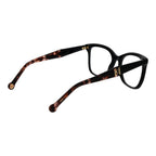 Black Acetate Glasses (Frames)