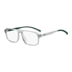 Gray Cellulose Propionate Glasses (Frames)