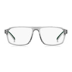 Gray Cellulose Propionate Glasses (Frames)