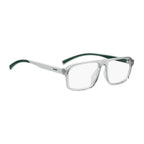 Gray Cellulose Propionate Glasses (Frames)