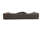 Getaway Intrecciato Leather Briefcase