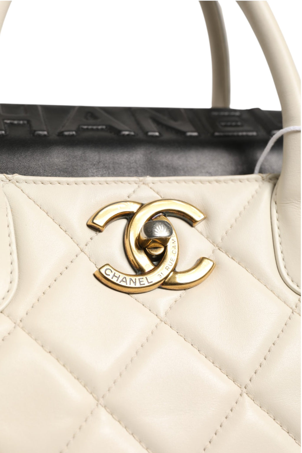 Portobello Tote Bag