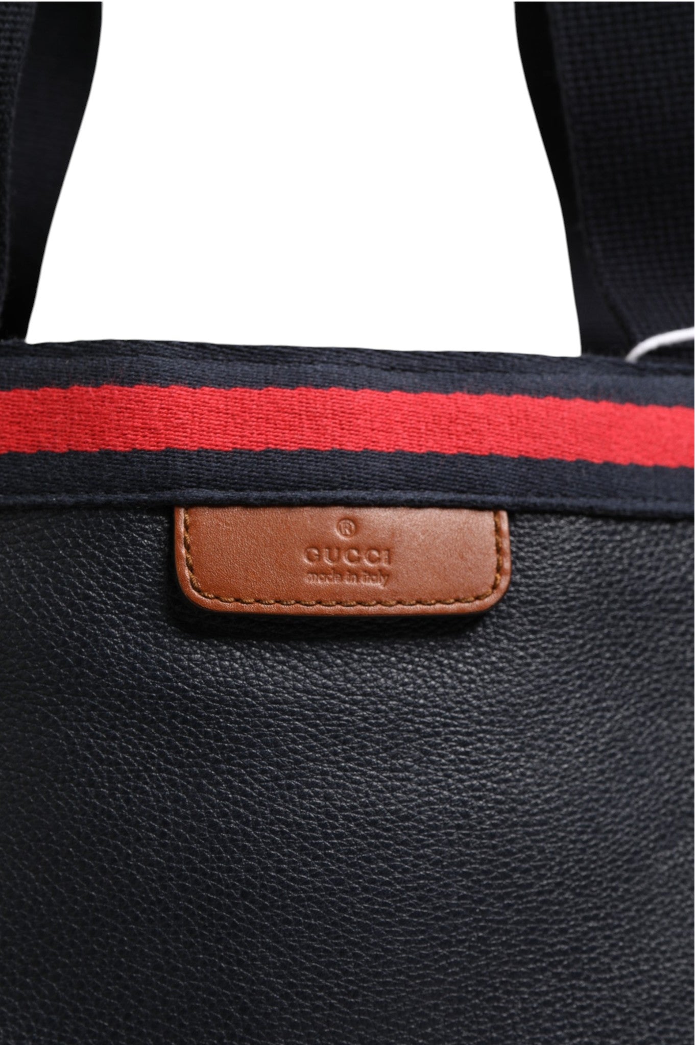 Supreme GG Canvas Tote