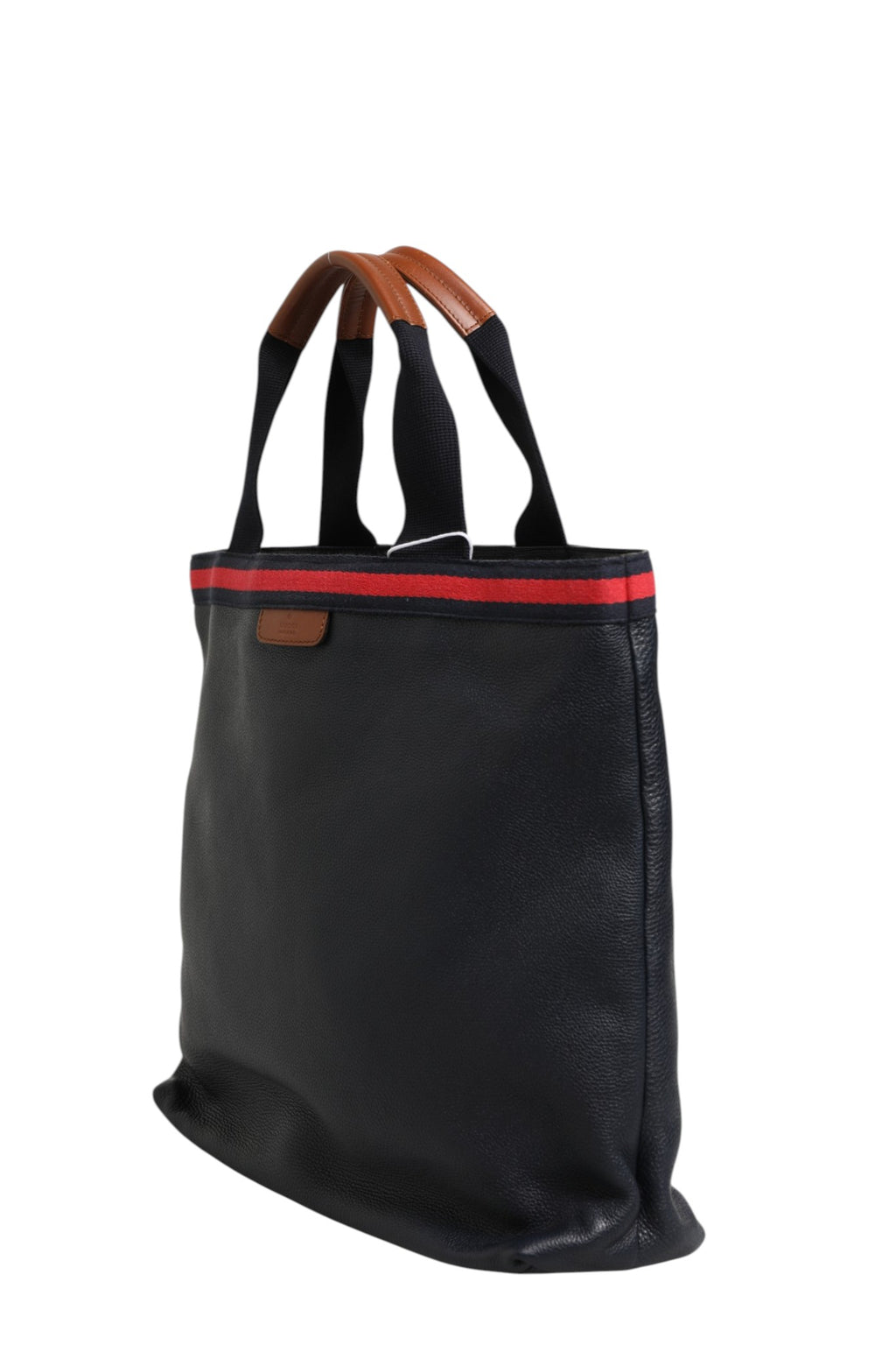 Supreme GG Canvas Tote
