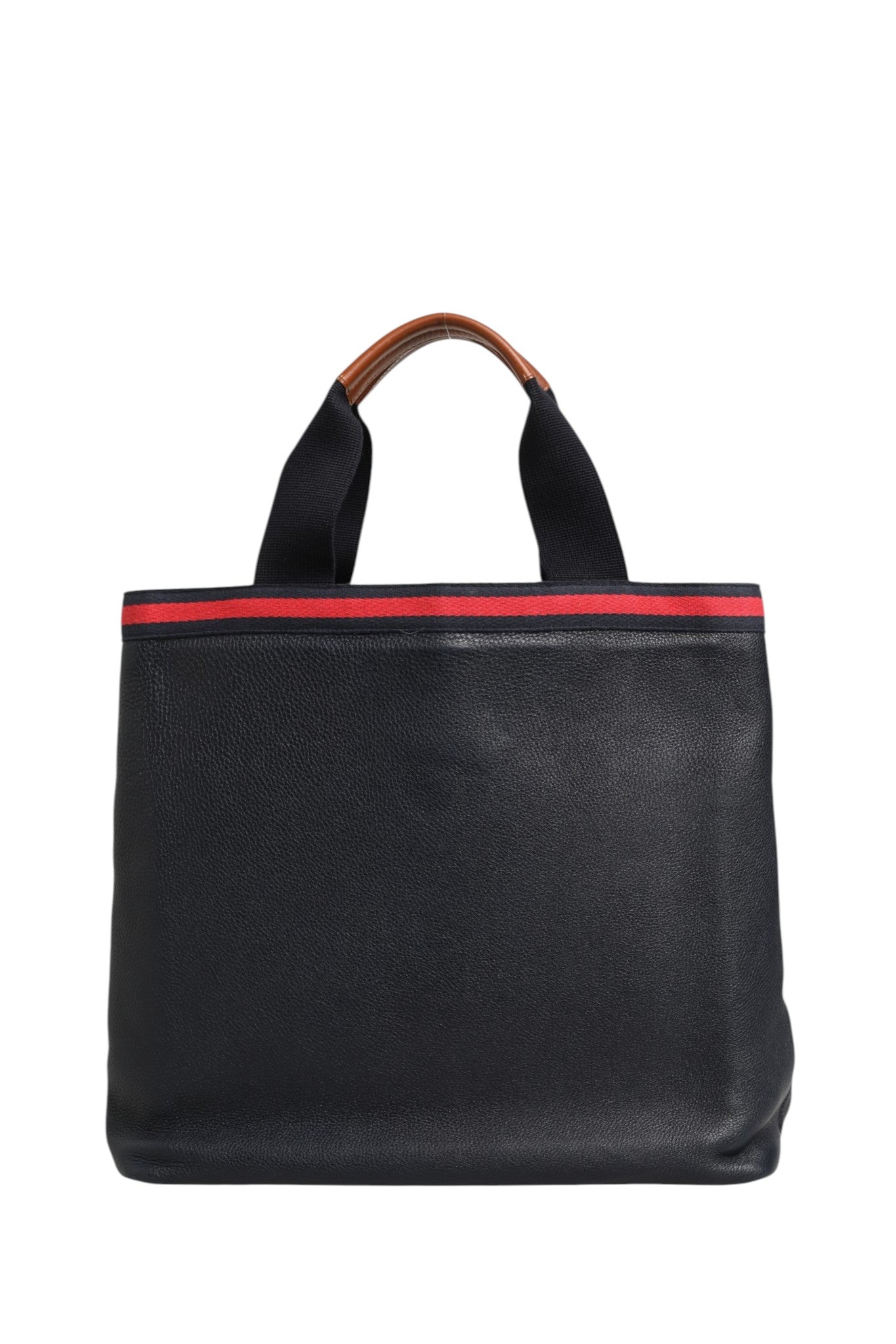 Supreme GG Canvas Tote