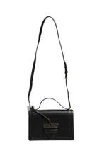 Barcelona Medium Leather Shoulder Bag
