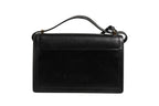 Barcelona Medium Leather Shoulder Bag