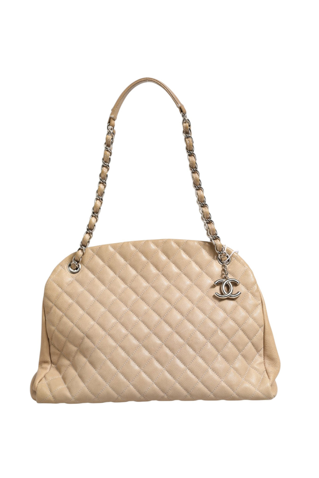Just Mademoiselle Bowler Bag