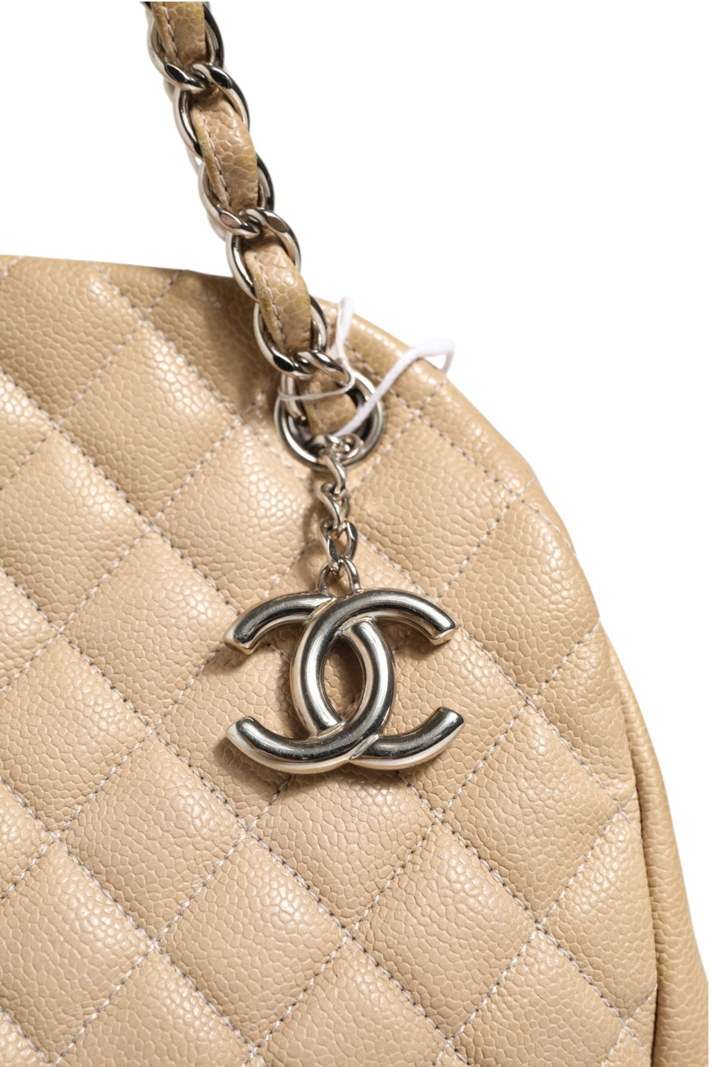Just Mademoiselle Bowler Bag
