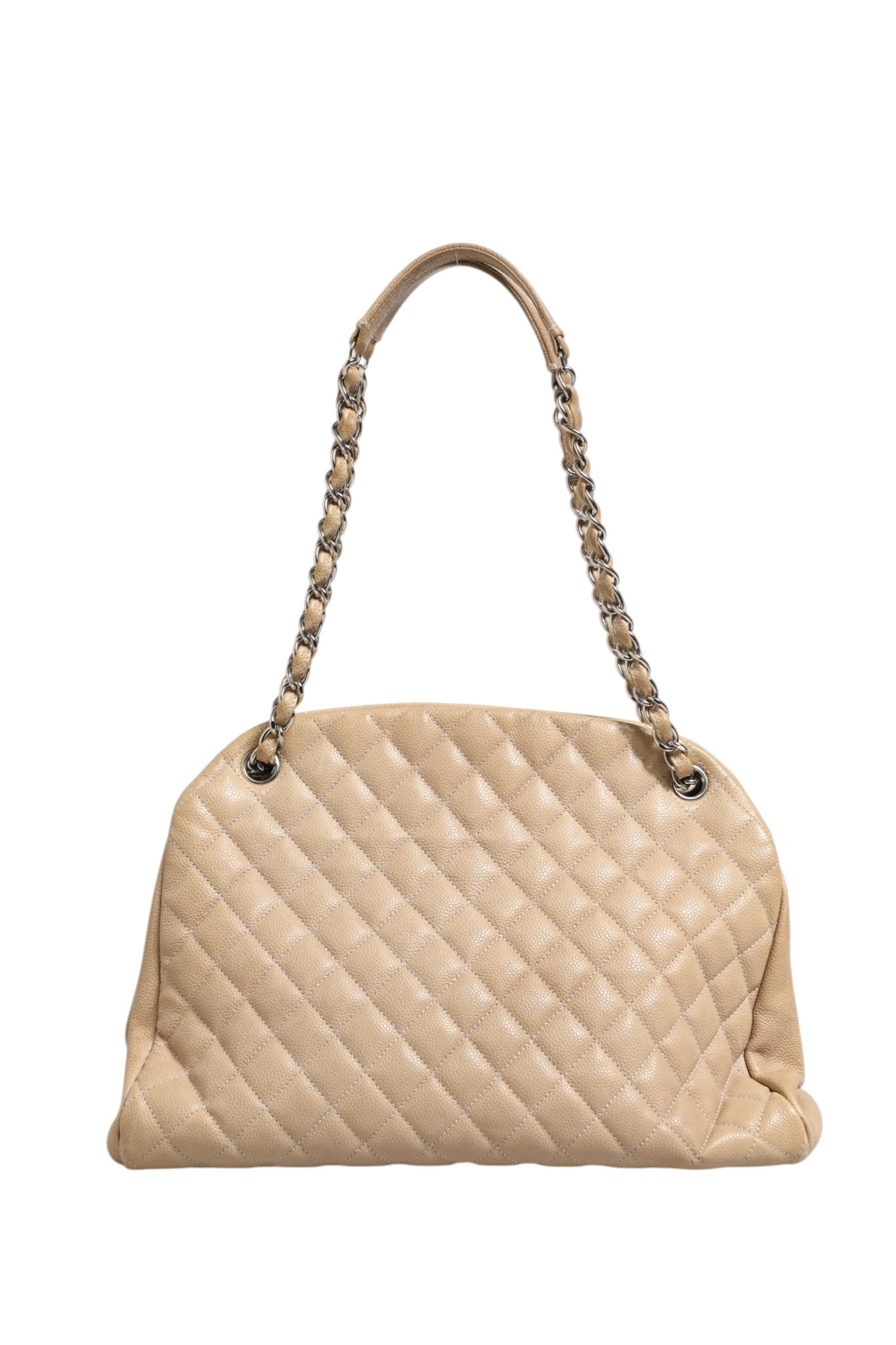 Just Mademoiselle Bowler Bag