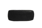 Caviar Petit Shopping Tote (PST) Black