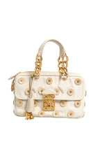 Polka Dots Panema Tinkerbell Handbag