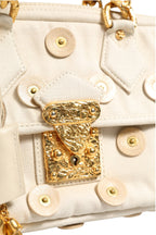 Polka Dots Panema Tinkerbell Handbag