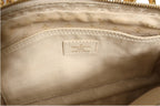 Polka Dots Panema Tinkerbell Handbag