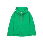 Bicolor Elastane Shell Jacket