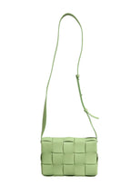 Cassette Crossbody Bag