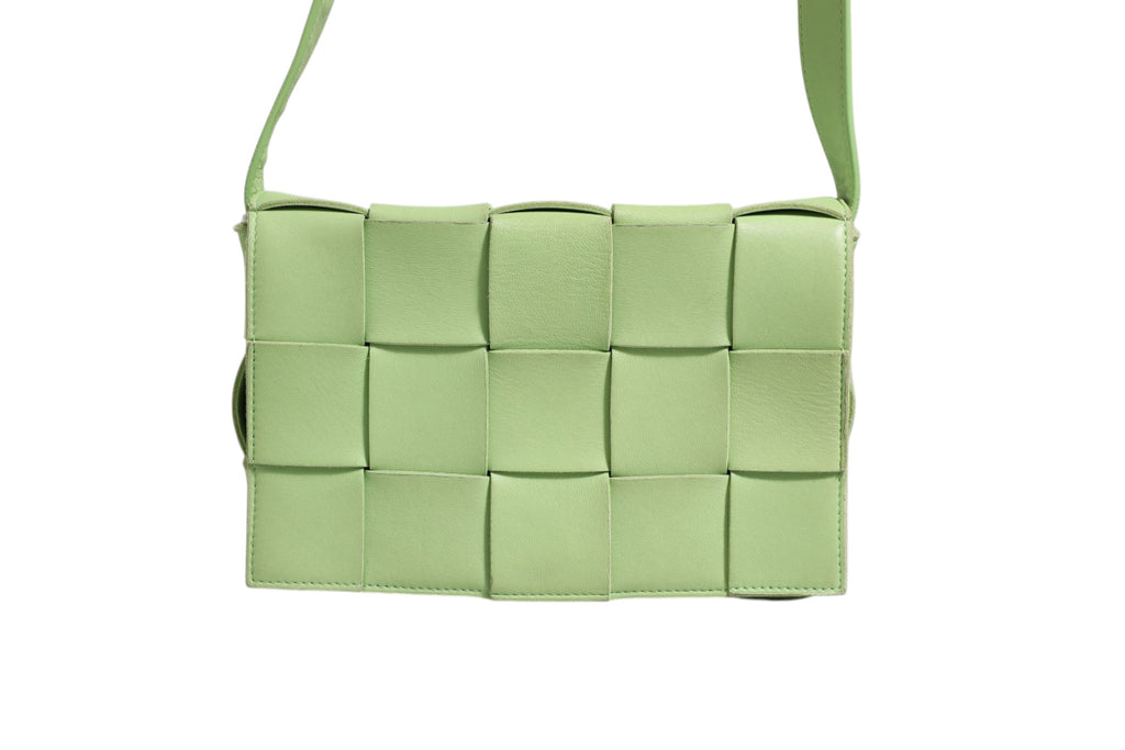 Cassette Crossbody Bag
