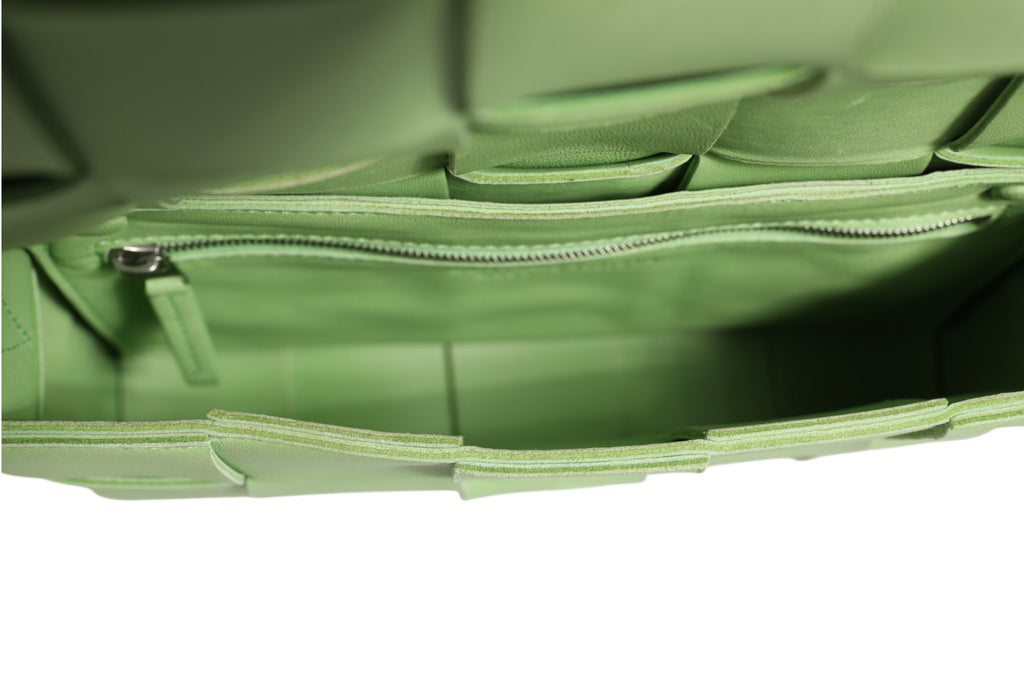 Cassette Crossbody Bag
