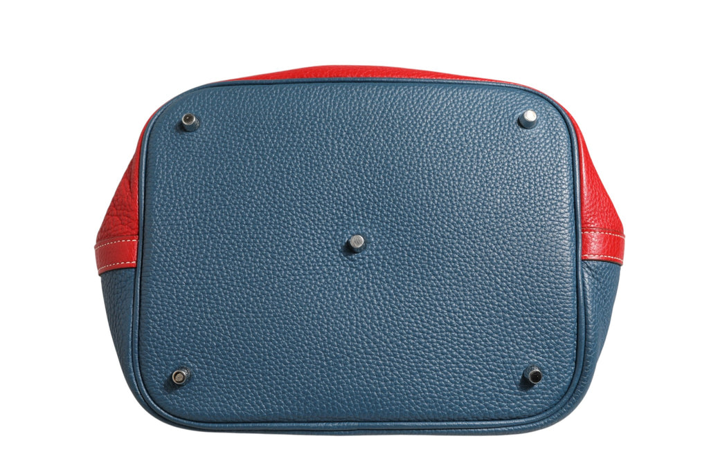 Picotin Lock 22 Bicolor Clemence