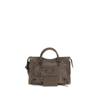 Bicolor Lamb Ovis Aries Aries Handbag