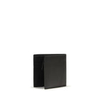 Black Calf Leather Bos Taurus Wallet