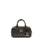Brown Lamb Ovis Aries Aries Handbag
