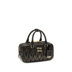 Brown Lamb Ovis Aries Aries Handbag
