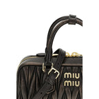 Brown Lamb Ovis Aries Aries Handbag