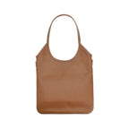 Brown Calf Leather Bos Taurus Shoulder Bag