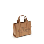 Brown Calf Leather Bos Taurus Handbag