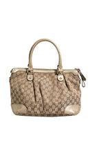 Sukey Canvas 2way Bag