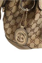 Sukey Canvas 2way Bag