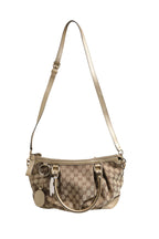 Sukey Canvas 2way Bag