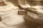 Sukey Canvas 2way Bag