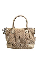 Canvas Sukey Satchel