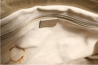 Canvas Sukey Satchel