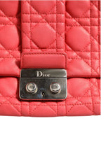 Miss Dior Bag Cannage Leather