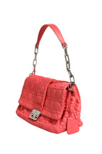 Miss Dior Bag Cannage Leather