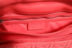 Miss Dior Bag Cannage Leather