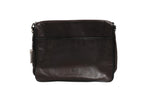 Trafalgar Mason Messenger Bag, Black, One Size