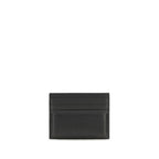Black Calf Leather Bos Taurus Wallet