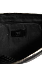 Monster Eyes Clutch Bag