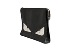 Monster Eyes Clutch Bag