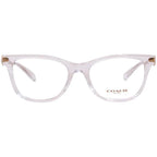 Gold Acetate Glasses (Frames)