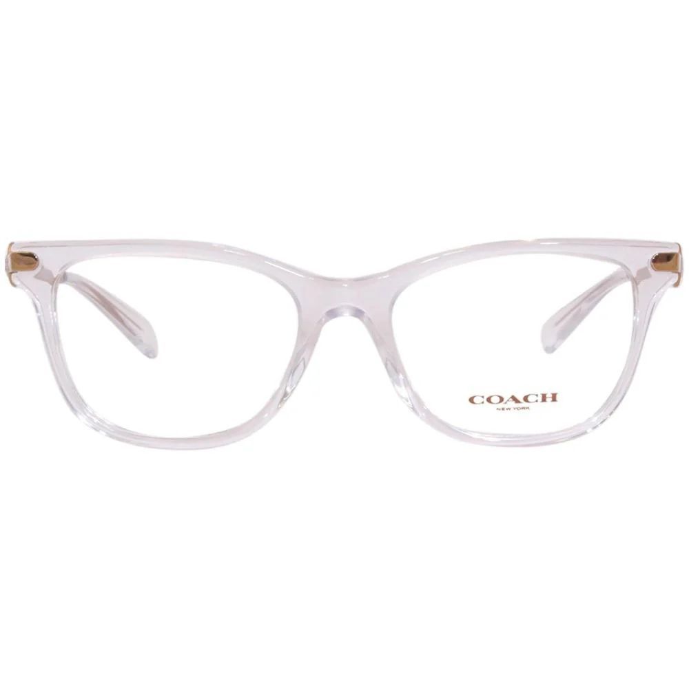 Gold Acetate Glasses (Frames)