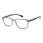 Transparent Injected Glasses (Frames)