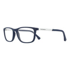 Blue Injected Glasses (Frames)