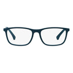 Blue Injected Glasses (Frames)