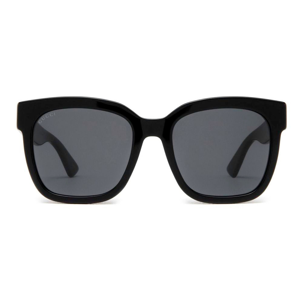 Black Acetate Sunglasses