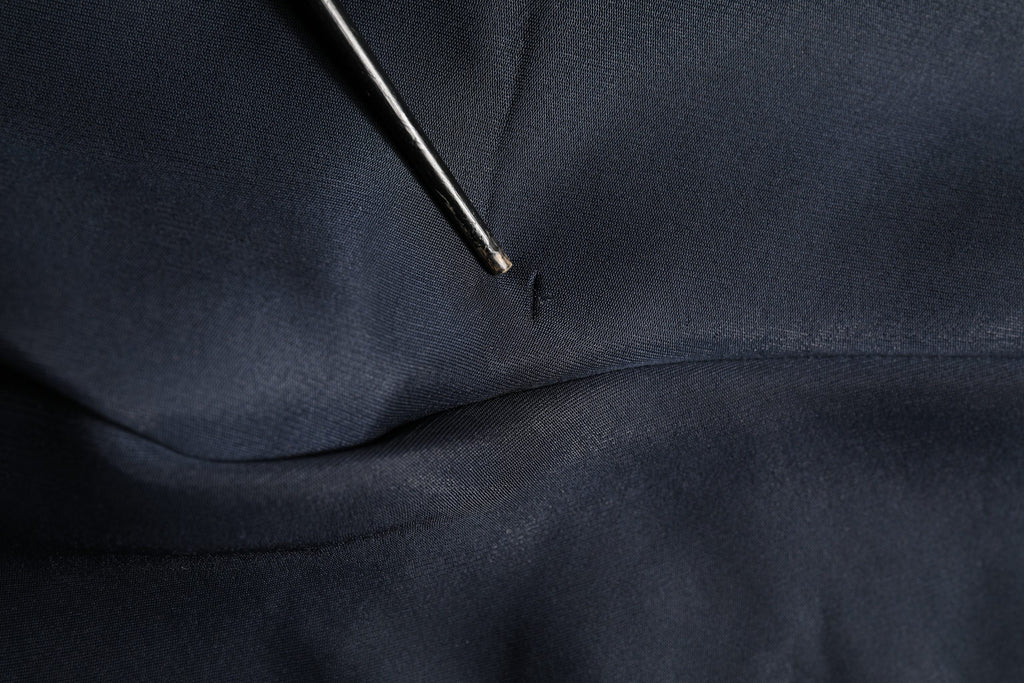 Black Polyester Jogger Men Sweatpants Pants